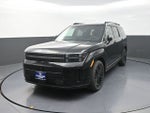 2027 Hyundai Santa Fe Hybrid Calligraphy