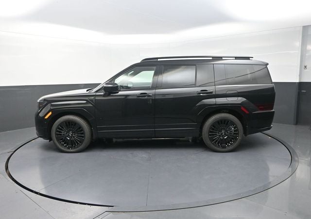 2027 Hyundai Santa Fe Hybrid Calligraphy