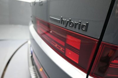 2027 Hyundai Santa Fe Hybrid Calligraphy