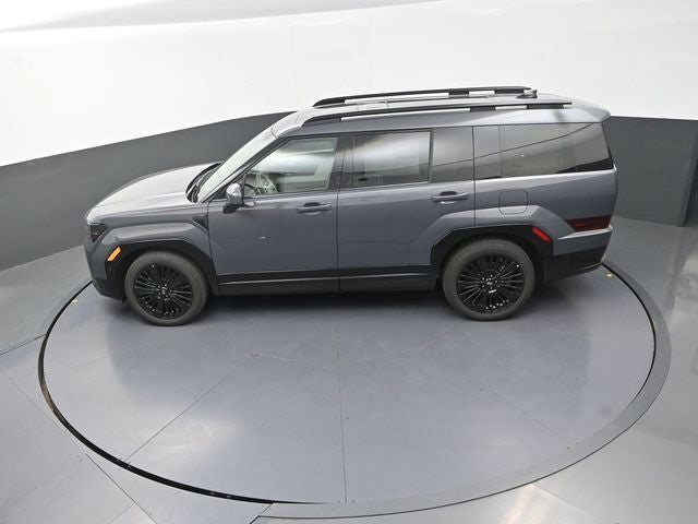 2027 Hyundai Santa Fe Hybrid Calligraphy