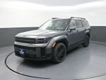 2027 Hyundai Santa Fe Hybrid Calligraphy