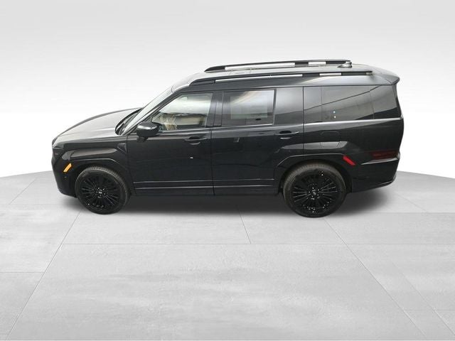2027 Hyundai Santa Fe Hybrid Calligraphy