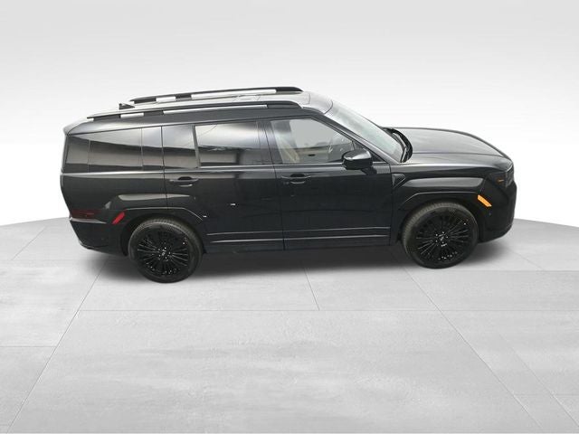 2027 Hyundai Santa Fe Hybrid Calligraphy