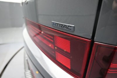 2027 Hyundai Santa Fe Calligraphy