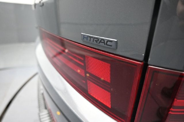 2027 Hyundai Santa Fe Calligraphy