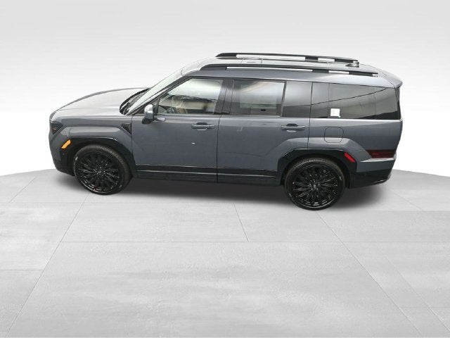 2027 Hyundai Santa Fe Calligraphy