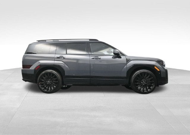 2027 Hyundai Santa Fe Calligraphy
