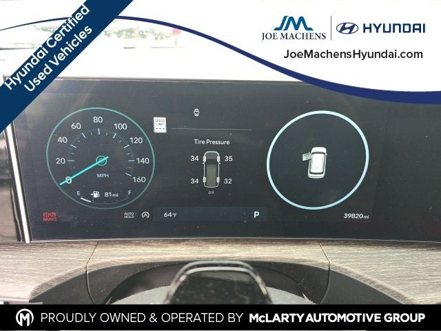 2024 Hyundai Santa Fe Calligraphy AWD