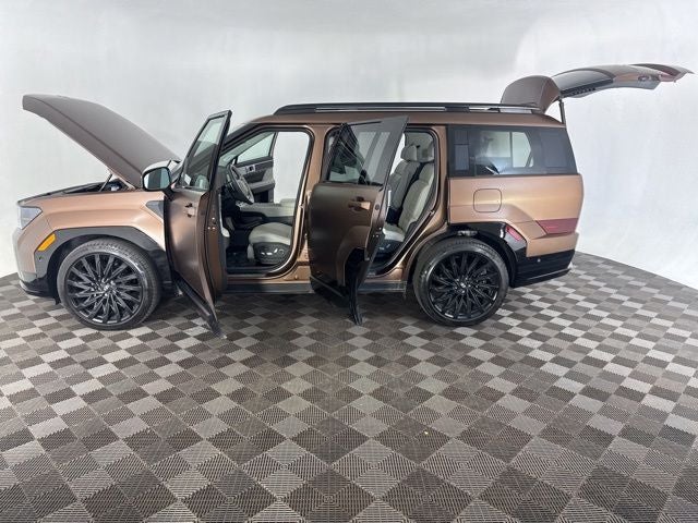 2024 Hyundai Santa Fe Calligraphy AWD