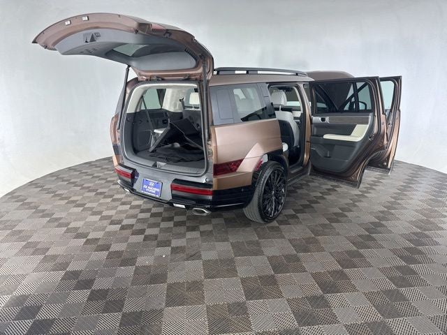 2024 Hyundai Santa Fe Calligraphy AWD