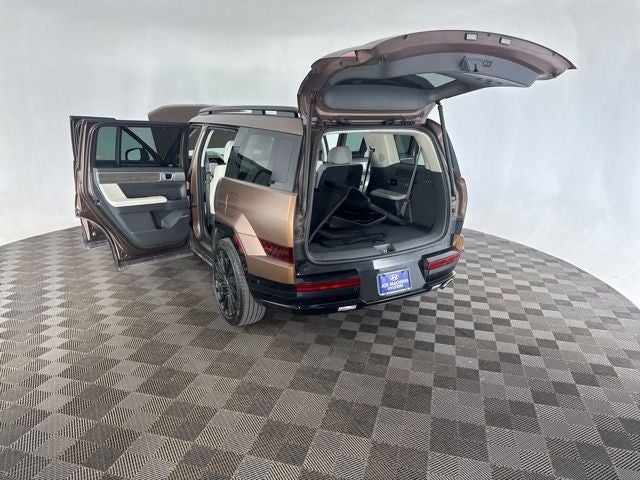 2024 Hyundai Santa Fe Calligraphy AWD