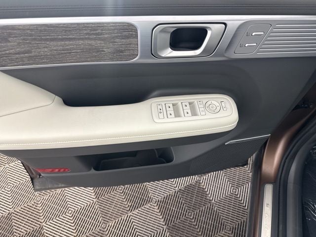 2024 Hyundai Santa Fe Calligraphy AWD