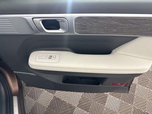 2024 Hyundai Santa Fe Calligraphy AWD