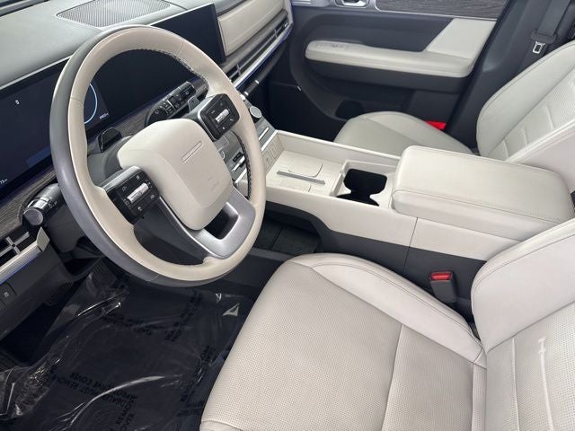 2024 Hyundai Santa Fe Calligraphy AWD