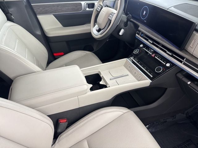 2024 Hyundai Santa Fe Calligraphy AWD