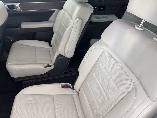 2024 Hyundai Santa Fe Calligraphy AWD