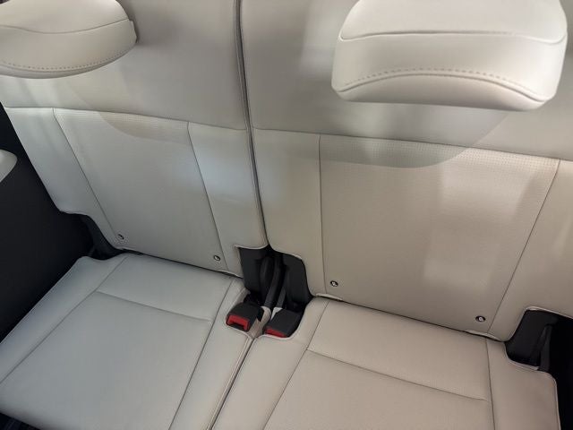 2024 Hyundai Santa Fe Calligraphy AWD