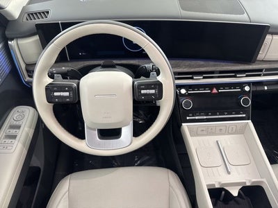 2024 Hyundai Santa Fe Calligraphy AWD