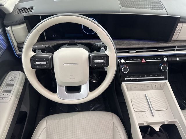 2024 Hyundai Santa Fe Calligraphy AWD