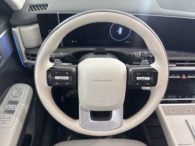 2024 Hyundai Santa Fe Calligraphy AWD