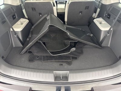 2024 Hyundai Santa Fe Calligraphy AWD