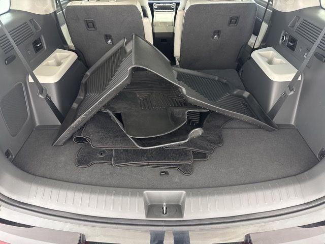 2024 Hyundai Santa Fe Calligraphy AWD