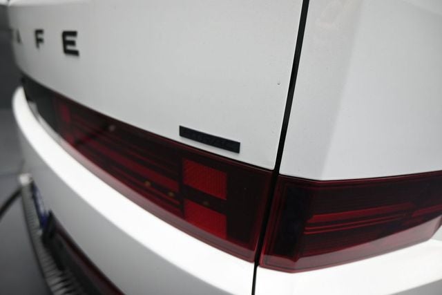 2027 Hyundai Santa Fe Calligraphy