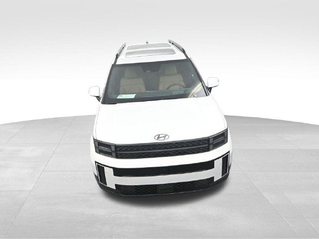 2027 Hyundai Santa Fe Calligraphy