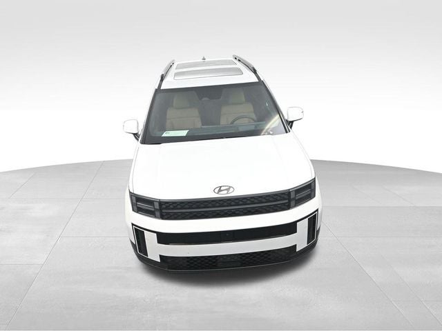 2027 Hyundai Santa Fe Calligraphy