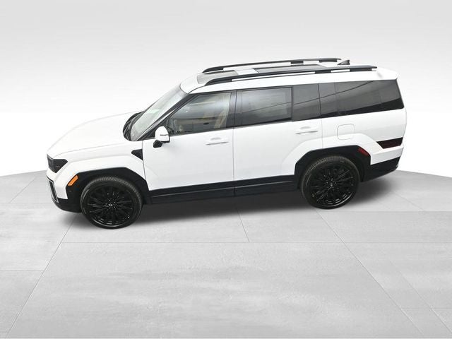 2027 Hyundai Santa Fe Calligraphy