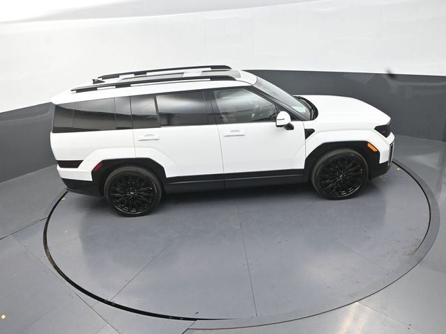 2027 Hyundai Santa Fe Calligraphy