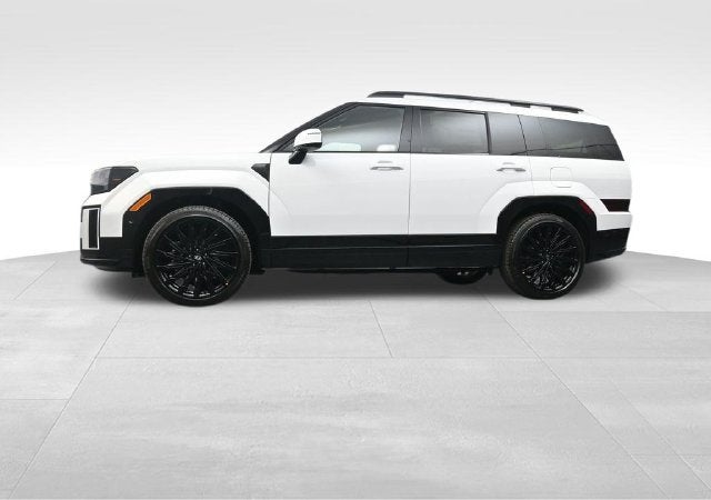 2027 Hyundai Santa Fe Calligraphy