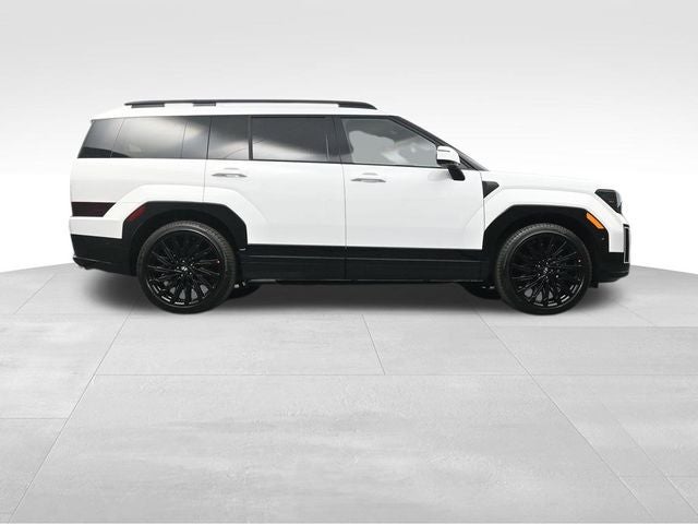 2027 Hyundai Santa Fe Calligraphy
