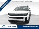 2027 Hyundai Santa Fe Calligraphy