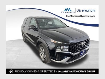 2023 Hyundai Santa Fe SE FWD
