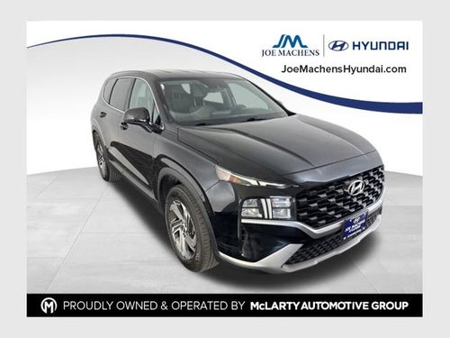 2023 Hyundai Santa Fe SE FWD