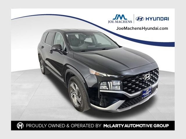2023 Hyundai Santa Fe SE FWD