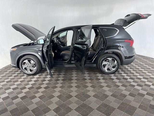 2023 Hyundai Santa Fe SE FWD