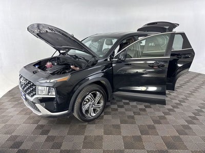 2023 Hyundai Santa Fe SE FWD