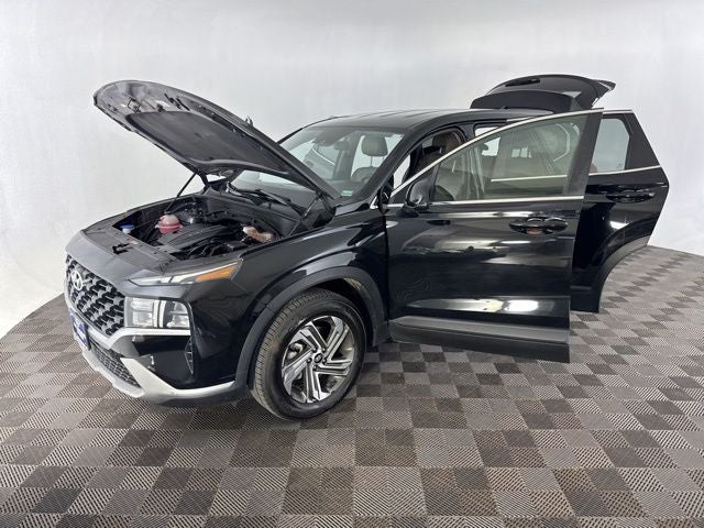 2023 Hyundai Santa Fe SE FWD