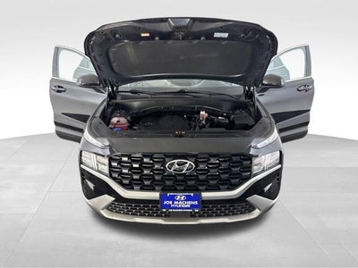 2023 Hyundai Santa Fe SE FWD