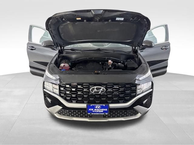 2023 Hyundai Santa Fe SE FWD