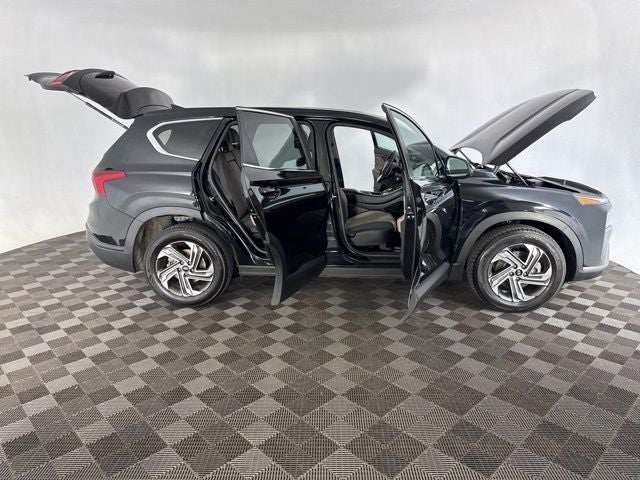 2023 Hyundai Santa Fe SE FWD