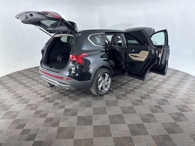 2023 Hyundai Santa Fe SE FWD