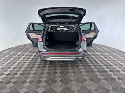 2023 Hyundai Santa Fe SE FWD
