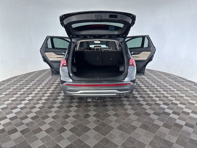 2023 Hyundai Santa Fe SE FWD