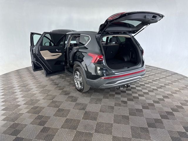 2023 Hyundai Santa Fe SE FWD