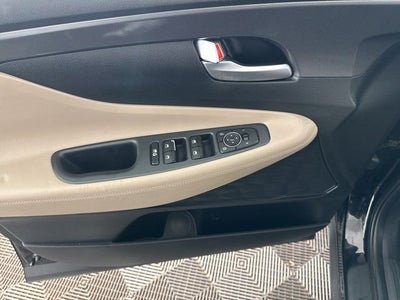 2023 Hyundai Santa Fe SE FWD