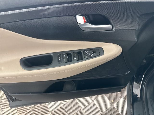 2023 Hyundai Santa Fe SE FWD