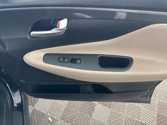 2023 Hyundai Santa Fe SE FWD